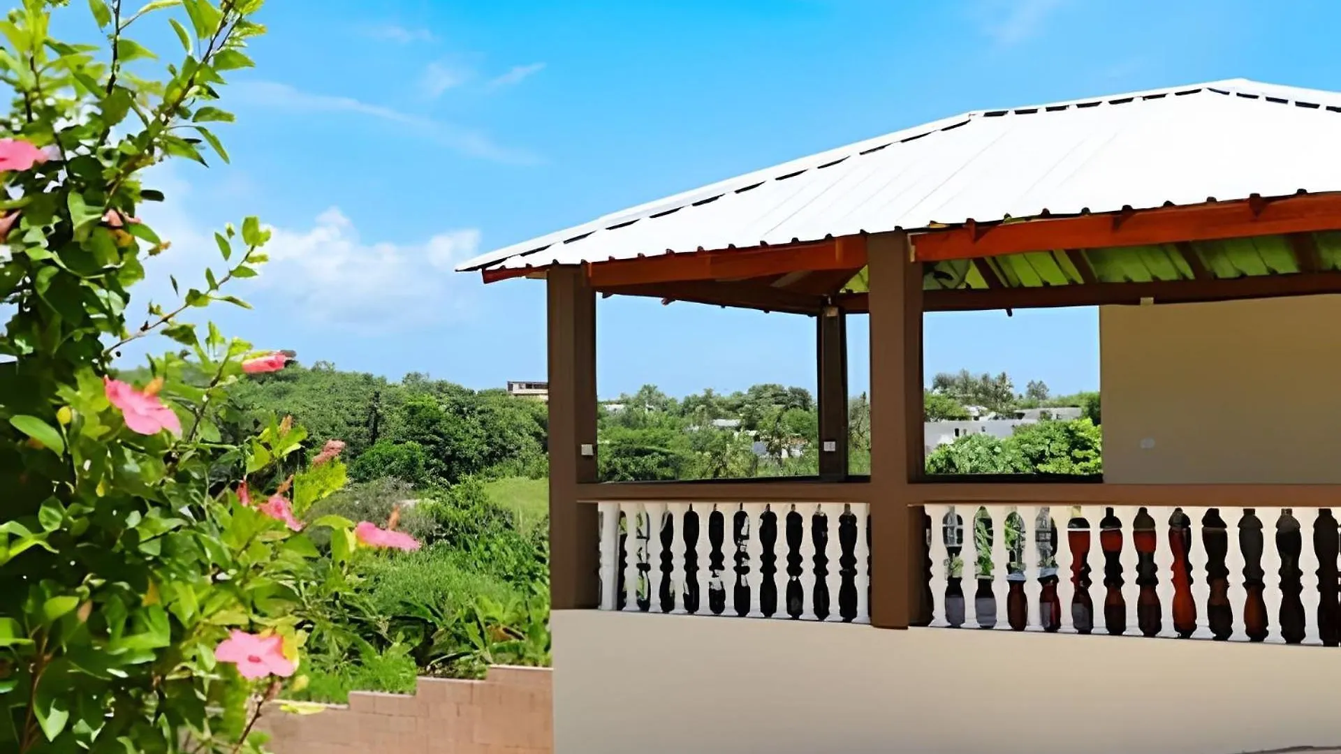 Apart Hotel Costa Verde Exclusivo Y Seguro #5 Con Cama Queen Las Galeras 0*,  Dominican Republic