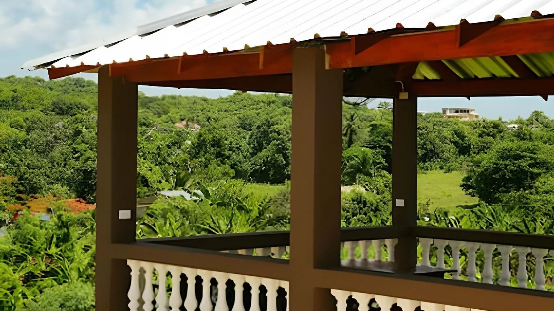 Apart Hotel Costa Verde Exclusivo Y Seguro #5 Con Cama Queen Las Galeras Apartment