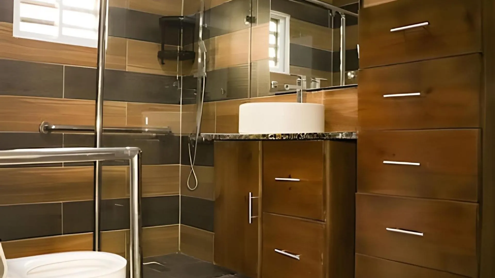 Apartment Apart Hotel Costa Verde Exclusivo Y Seguro #5 Con Cama Queen Las Galeras