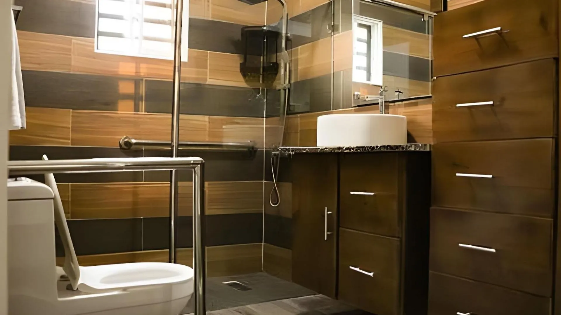 Apart Hotel Costa Verde Exclusivo Y Seguro #5 Con Cama Queen Las Galeras Apartment