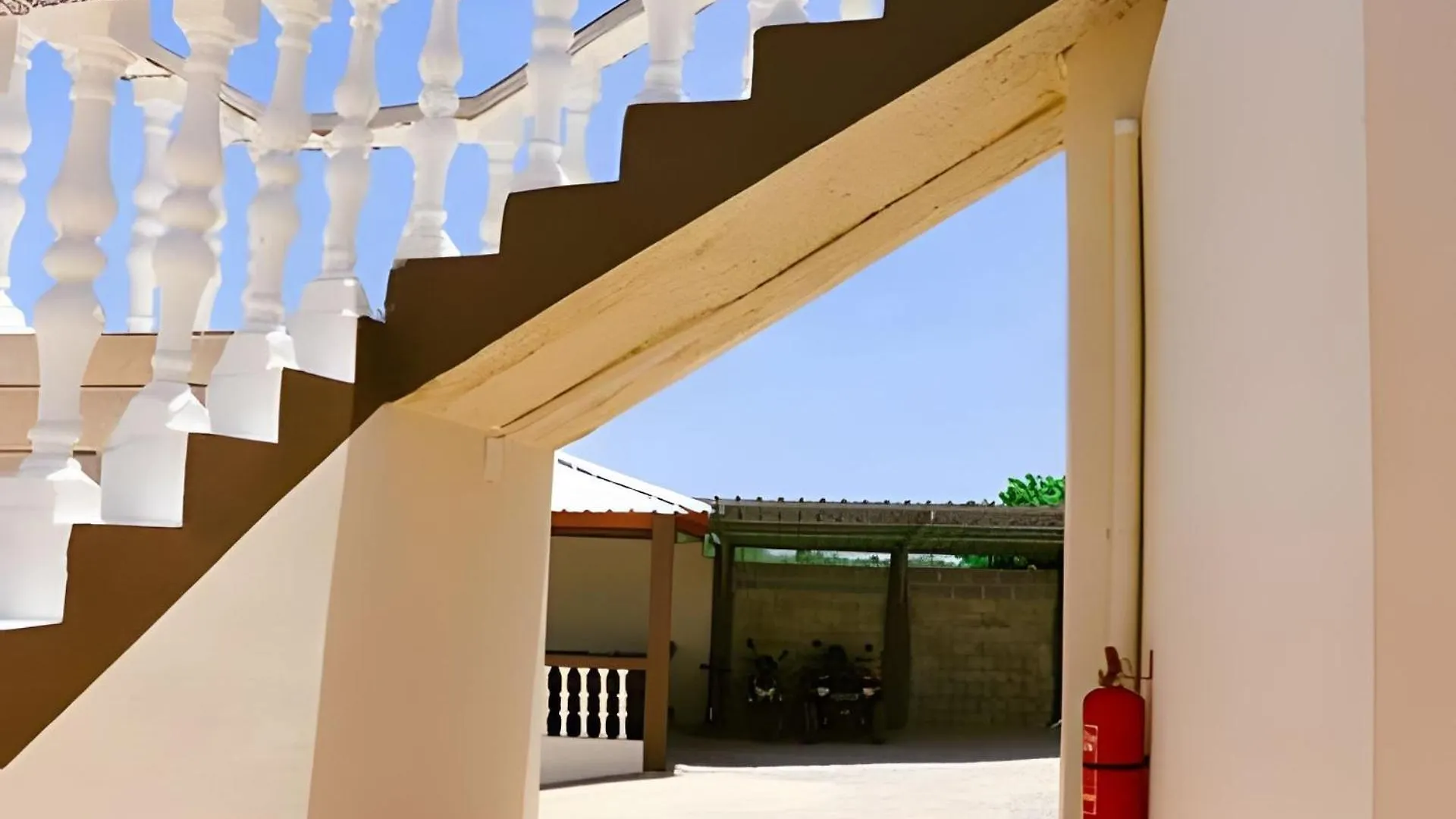 Apartment Apart Hotel Costa Verde Exclusivo Y Seguro #5 Con Cama Queen Las Galeras Dominican Republic