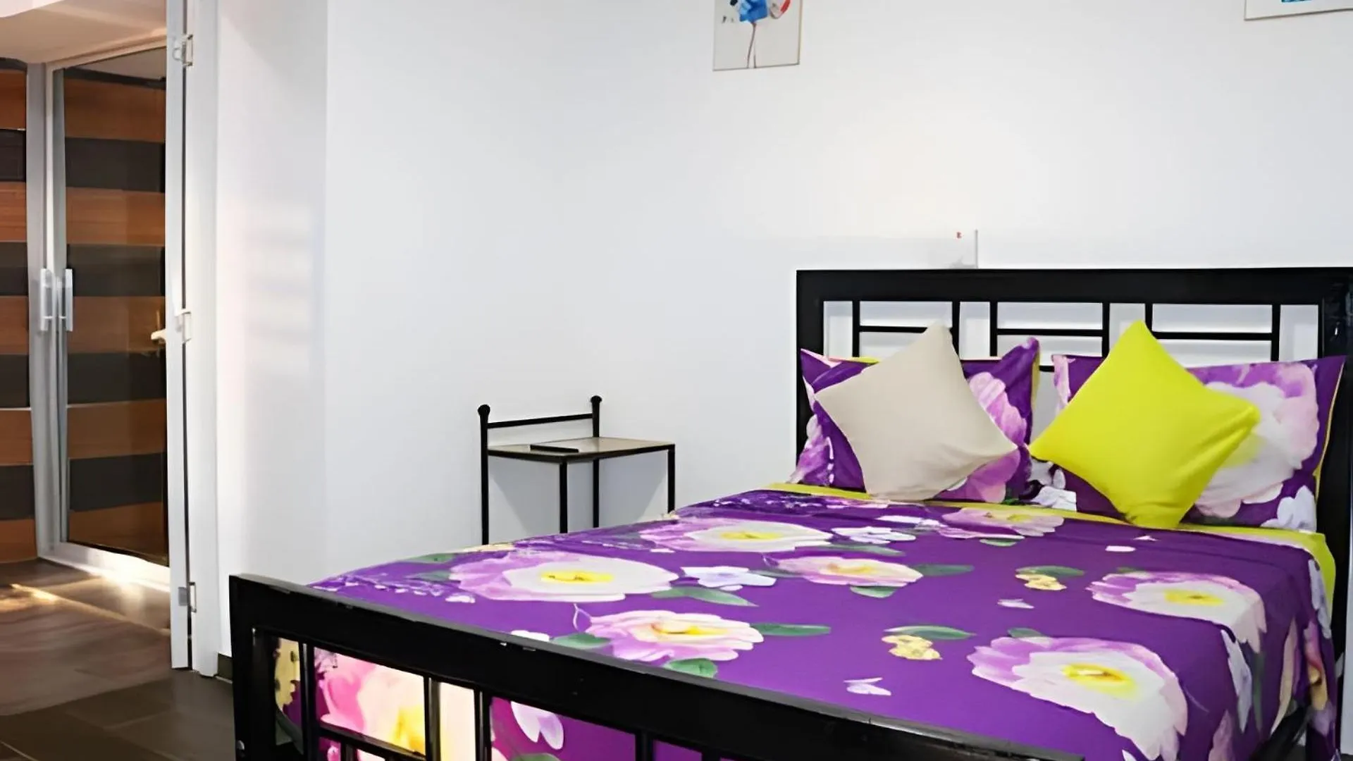 Apart Hotel Costa Verde Exclusivo Y Seguro #5 Con Cama Queen Las Galeras 0*,