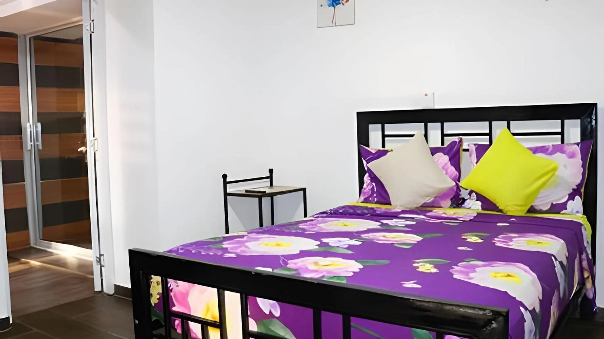 Apart Hotel Costa Verde Exclusivo Y Seguro #5 Con Cama Queen Las Galeras Apartment