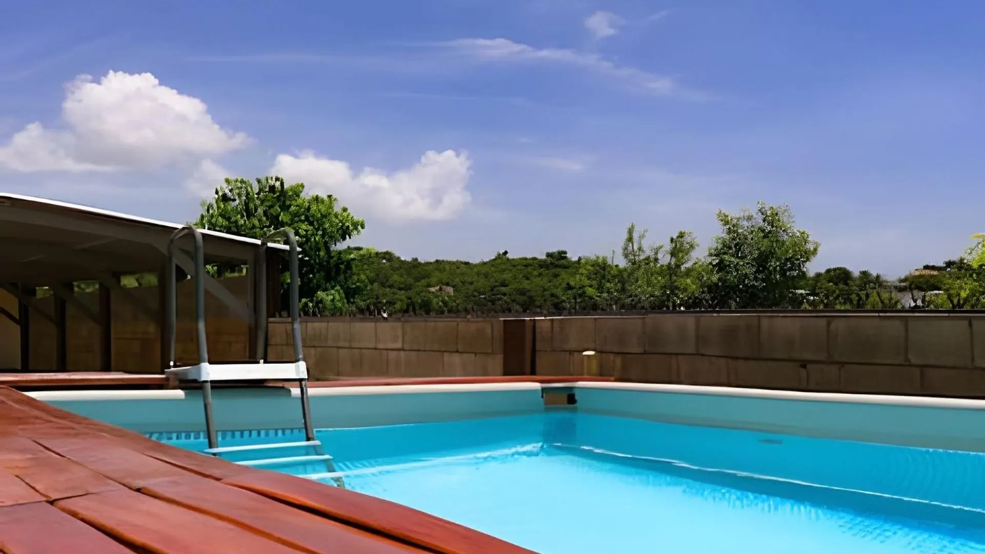 Apart Hotel Costa Verde Exclusivo Y Seguro #5 Con Cama Queen Las Galeras Apartment
