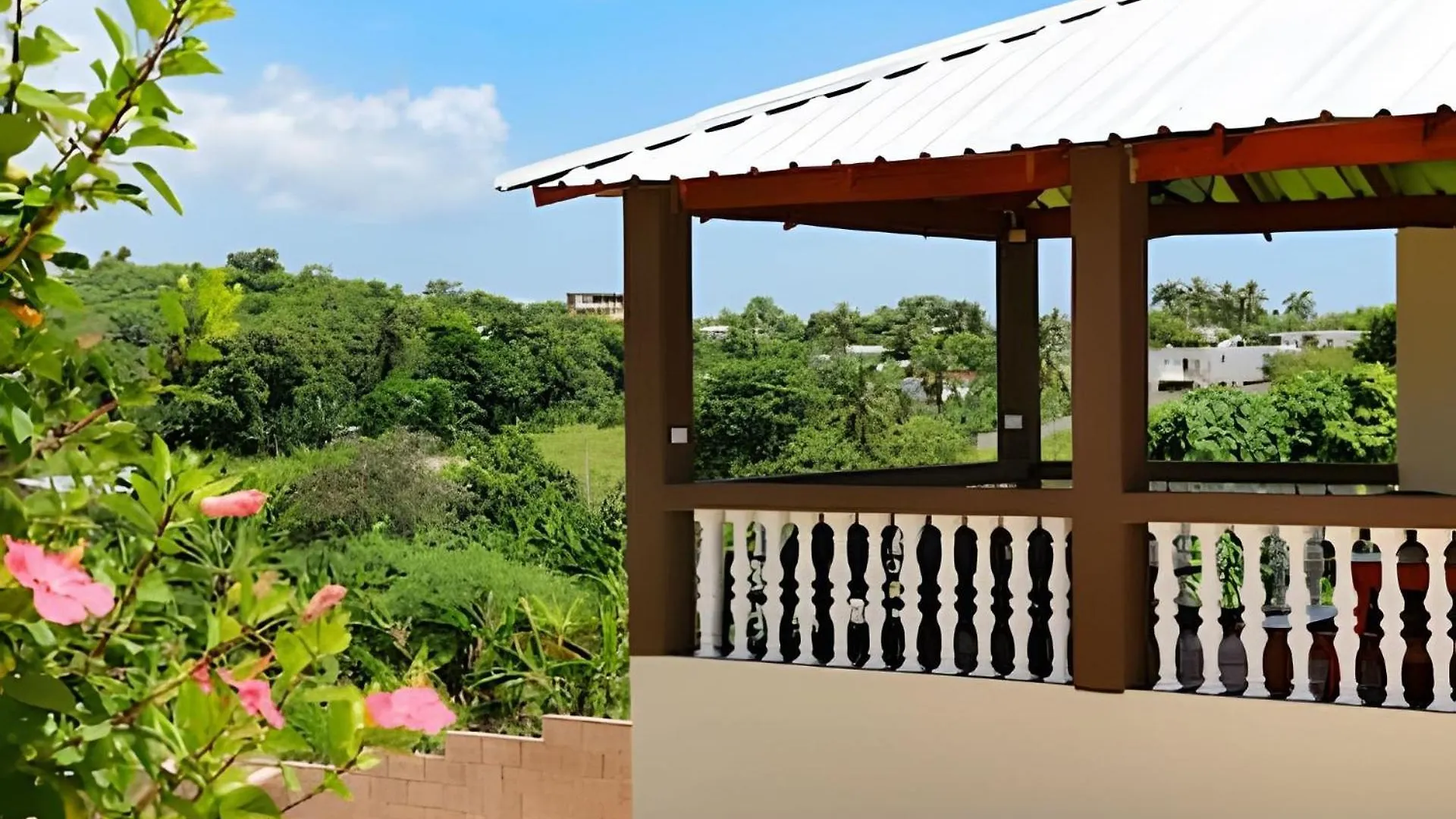 Apartment Apart Hotel Costa Verde Exclusivo Y Seguro #5 Con Cama Queen Las Galeras