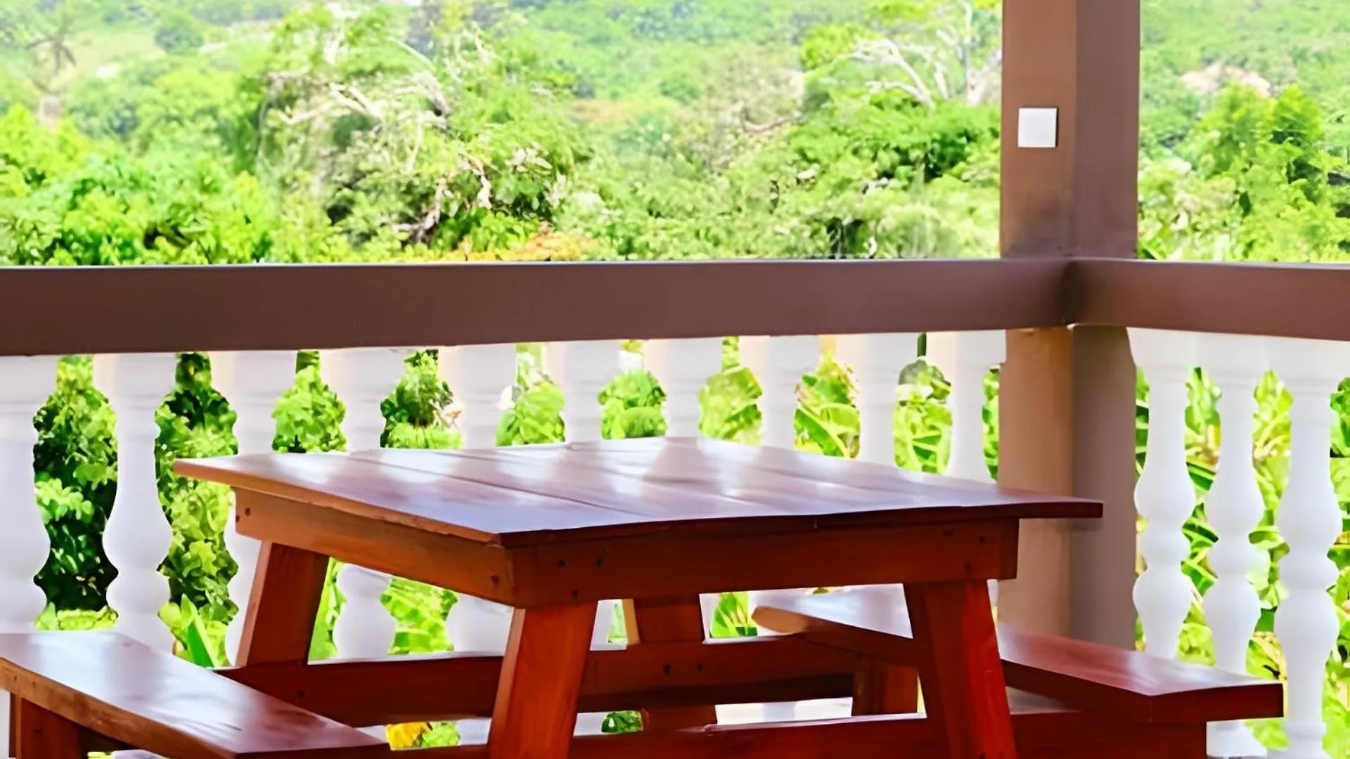 Apart Hotel Costa Verde Exclusivo Y Seguro #5 Con Cama Queen Las Galeras 0*,  Dominican Republic