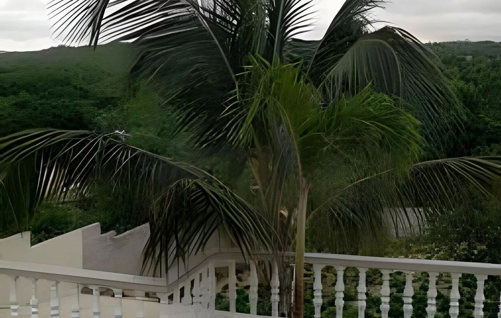 Apart Hotel Costa Verde Exclusivo Y Seguro #5 Con Cama Queen Las Galeras Dominican Republic