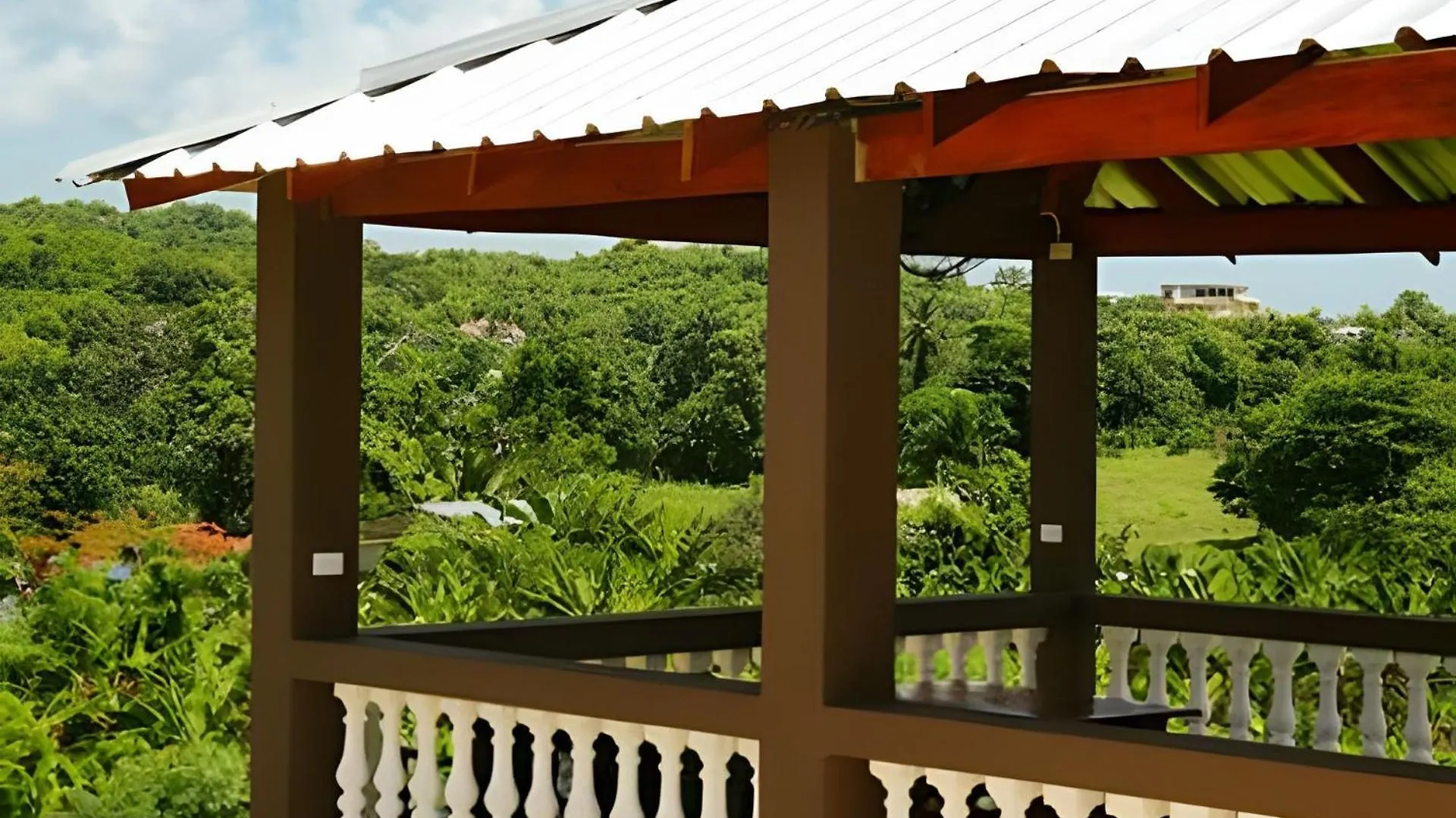 Apart Hotel Costa Verde Exclusivo Y Seguro #5 Con Cama Queen Las Galeras 0*,
