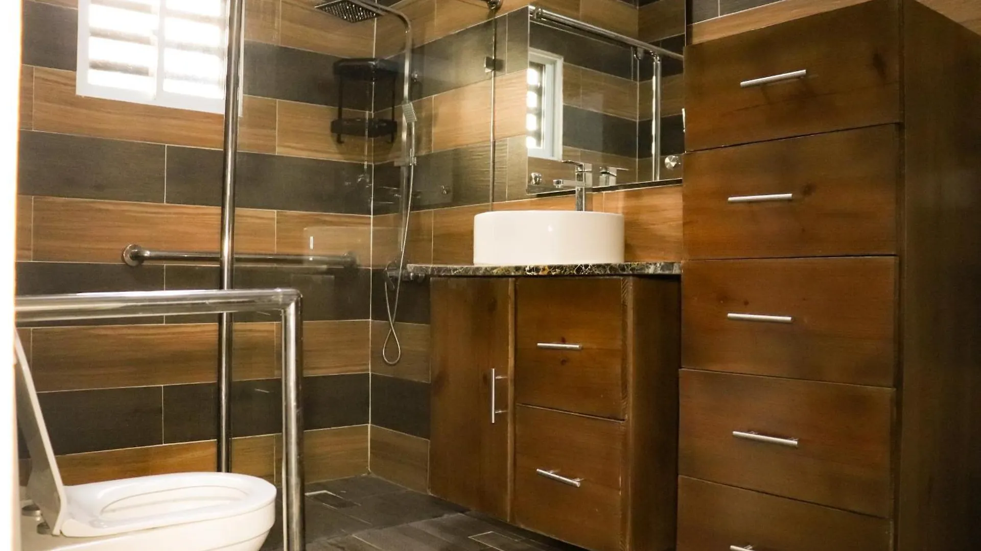 Apart Hotel Costa Verde Exclusivo Y Seguro #5 Con Cama Queen Las Galeras Apartment