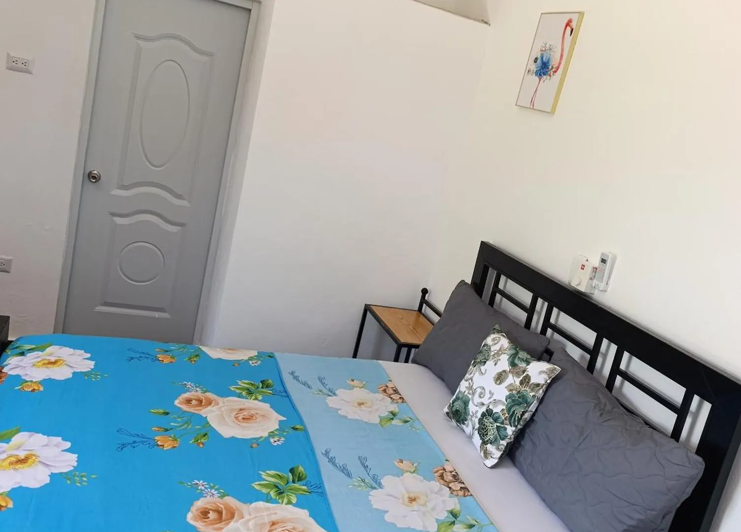 Apart Hotel Costa Verde Exclusivo Y Seguro #5 Con Cama Queen Las Galeras
