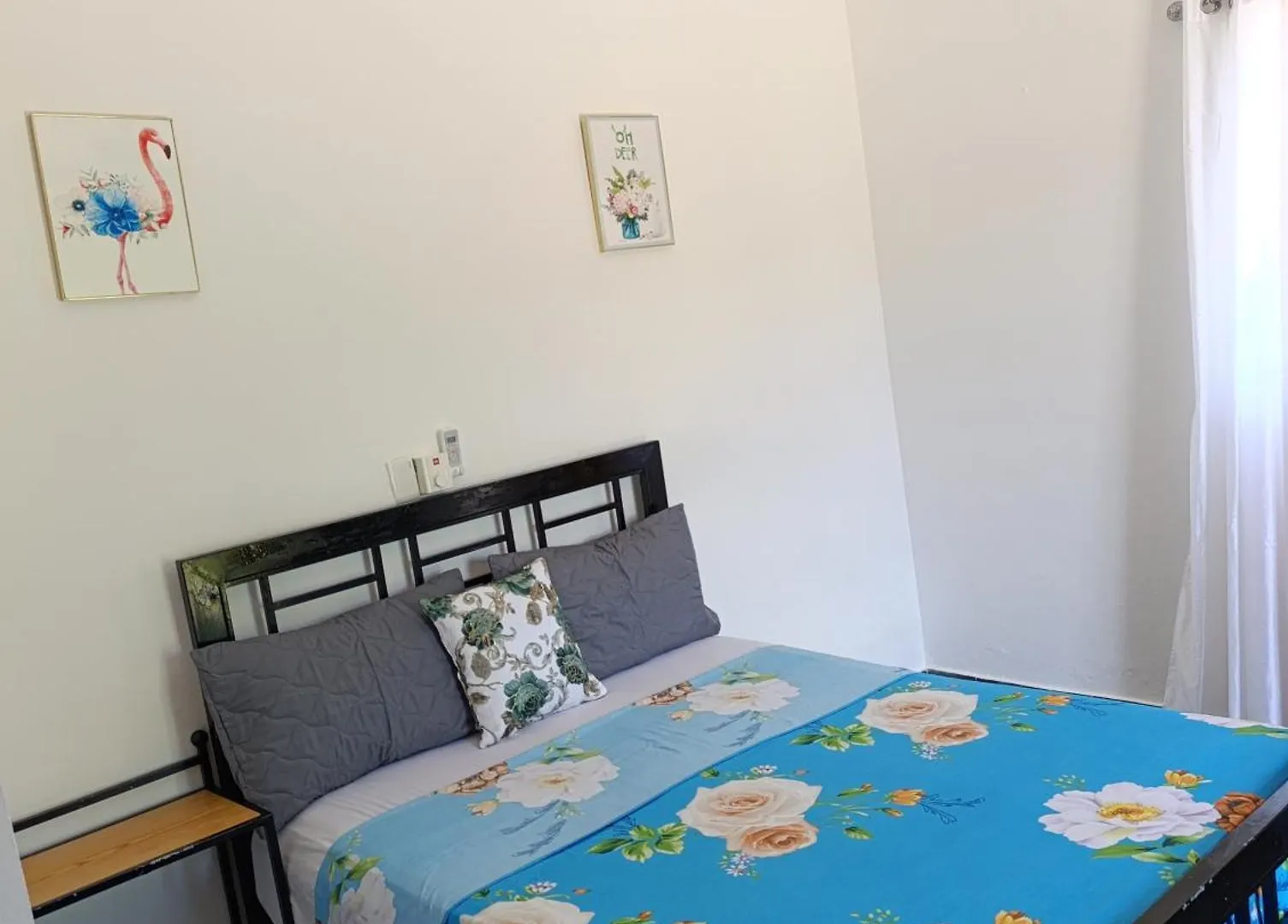 Apartment Apart Hotel Costa Verde Exclusivo Y Seguro #5 Con Cama Queen Las Galeras