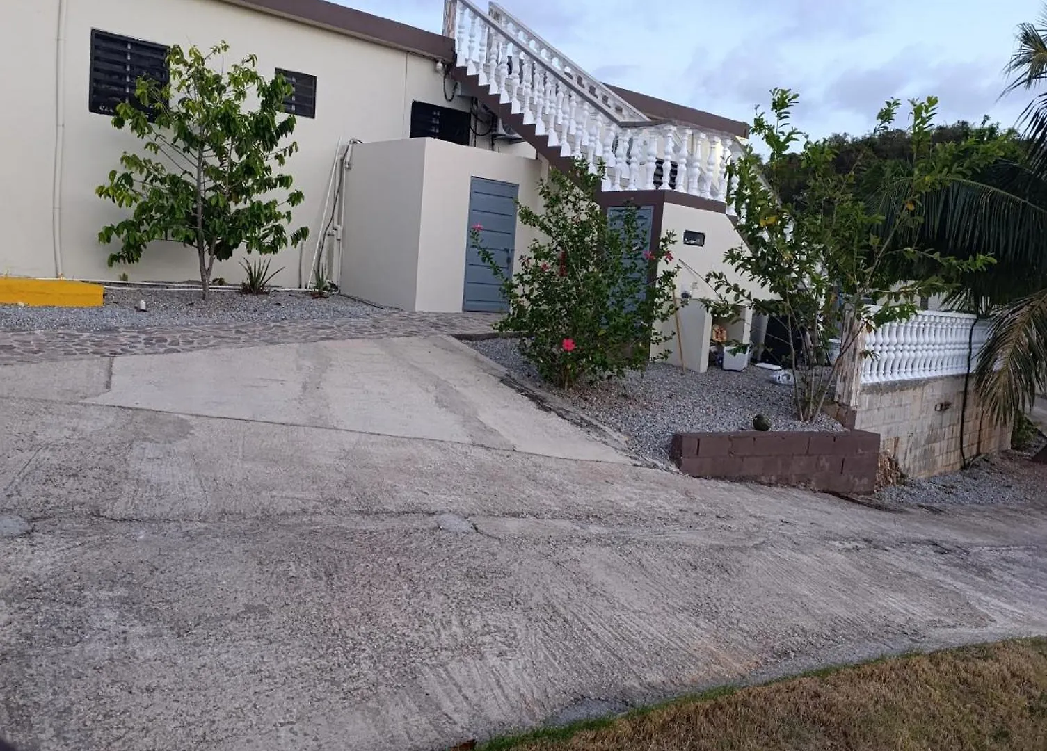 Apart Hotel Costa Verde Exclusivo Y Seguro #5 Con Cama Queen Las Galeras 0*,