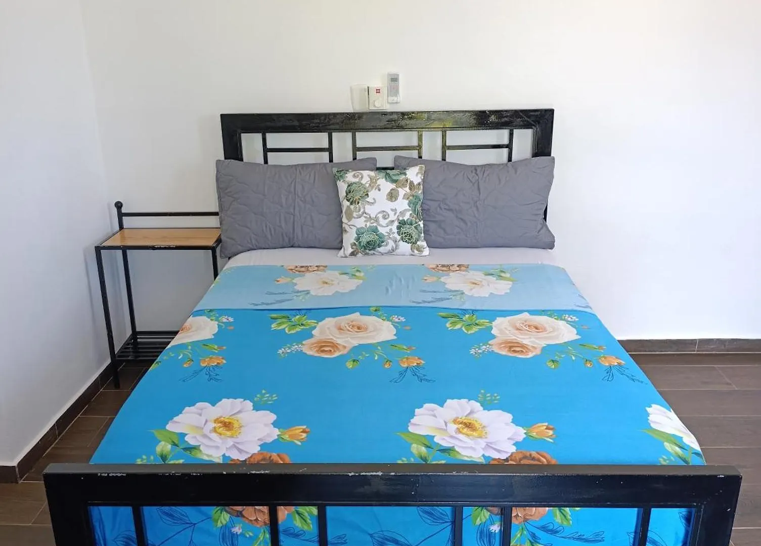 Apart Hotel Costa Verde Exclusivo Y Seguro #5 Con Cama Queen Las Galeras Apartment