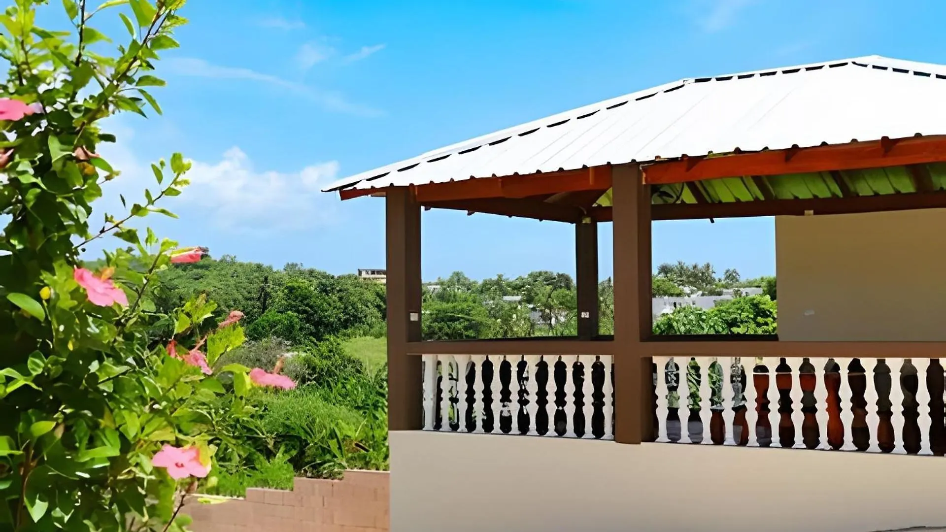 Apartmán Apart Hotel Costa Verde Exclusivo Y Seguro #5 Con Cama Queen Las Galeras