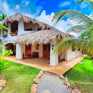 Resort Villas Paradiso Bio-resort, Las Galeras