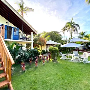Hotel Arena Oceanview & La Terraza Restaurant, Las Galeras