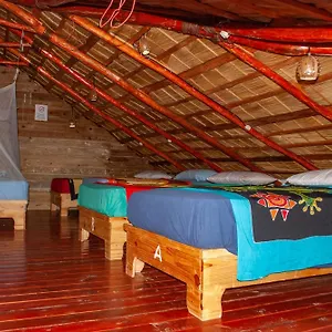 Hostel La Ballena Backpacker, Las Galeras