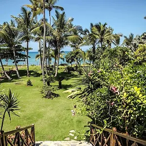  Appartement Jasmine La Playita - Ocean Front