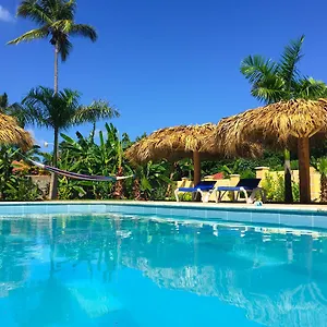 3* Hotel Galeras