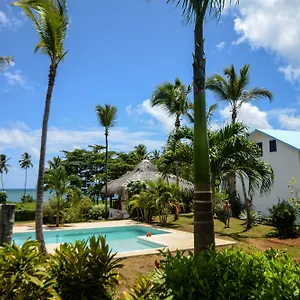 Aparthotel La Isleta, Las Galeras