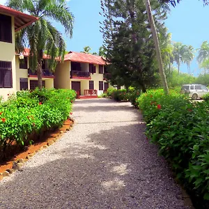 Aparthotel El Pelicano, Las Galeras