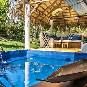 Bed & Breakfast Mariposas, Las Galeras