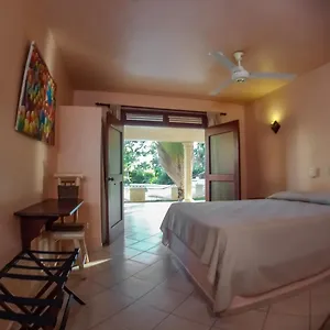 2* Bed & Breakfast La Plantacion (adults Only)